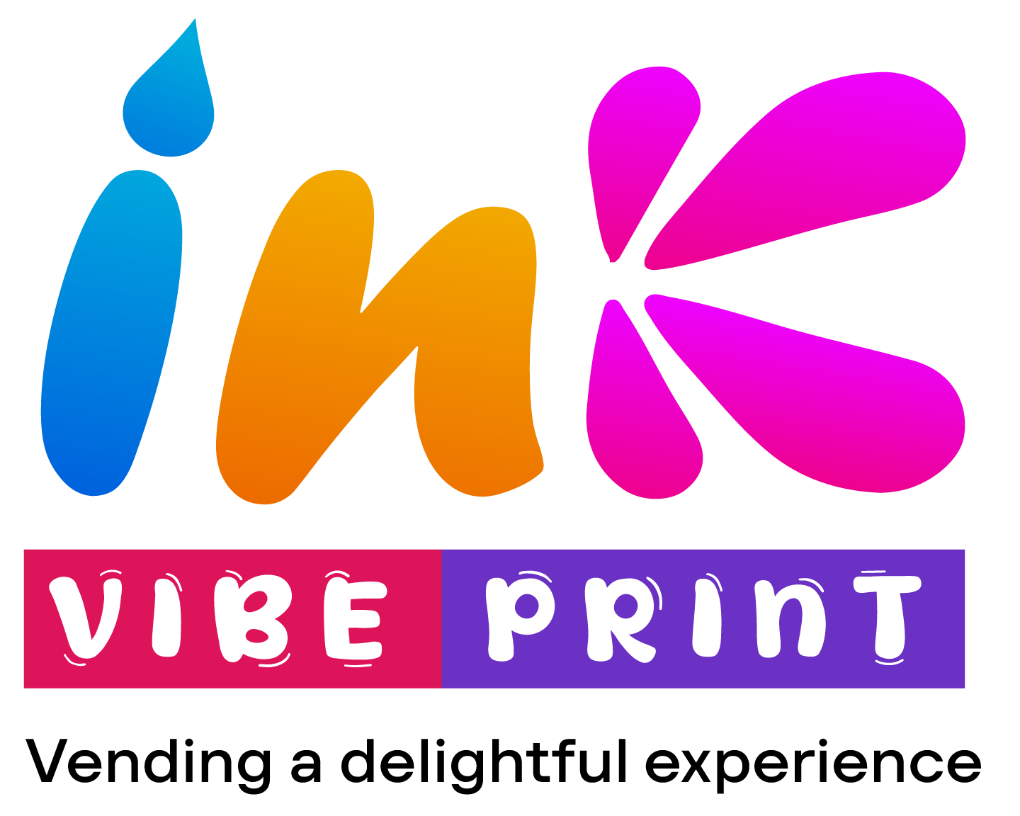 Ink Vibe Print